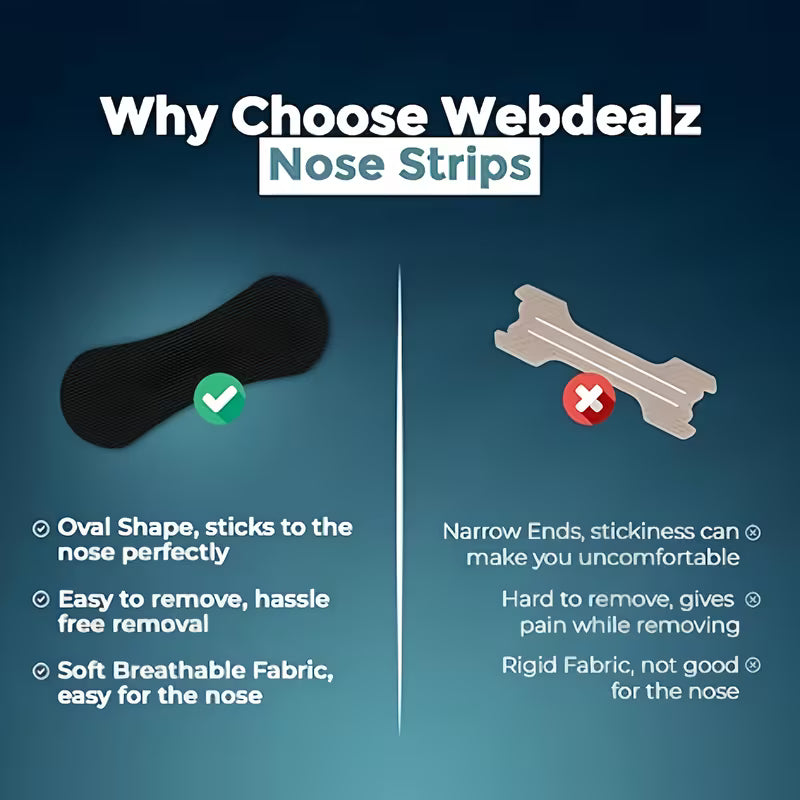 Nasal Strips 30pk