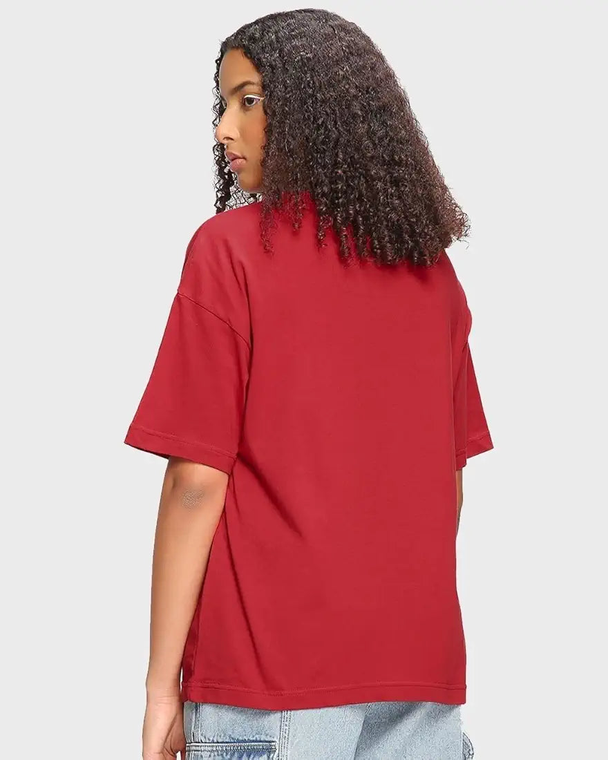 Bewakoof Women T-Shirt