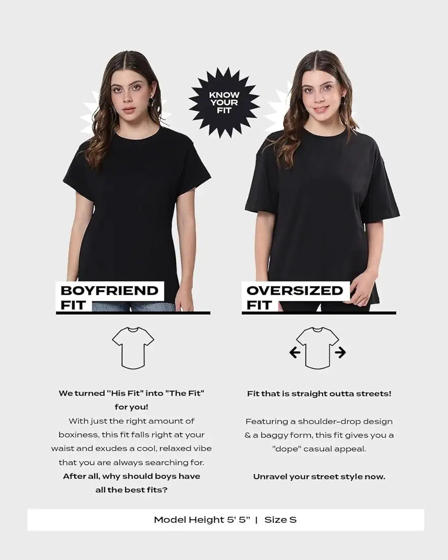 Bewakoof Women T-Shirt