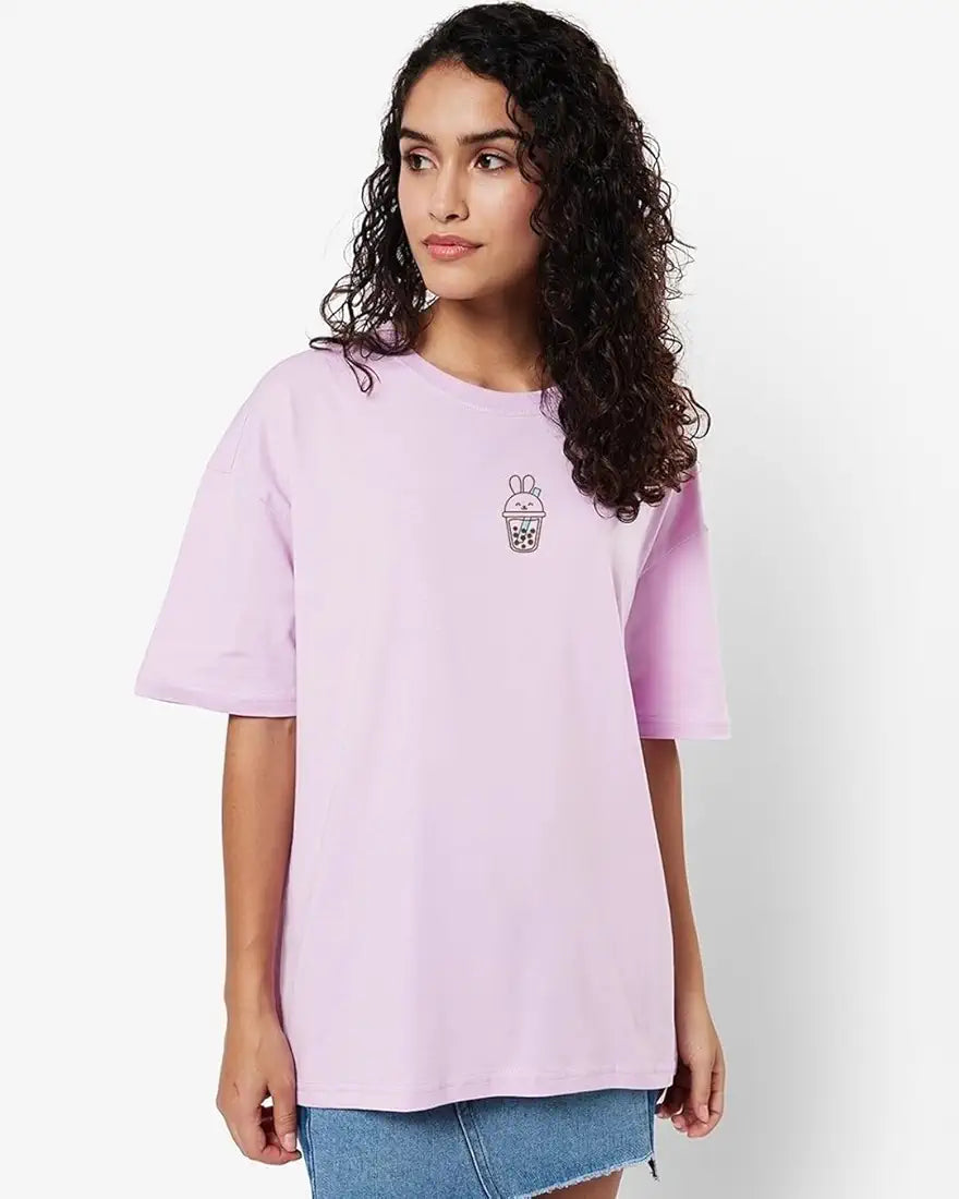 Bewakoof Women T-Shirt