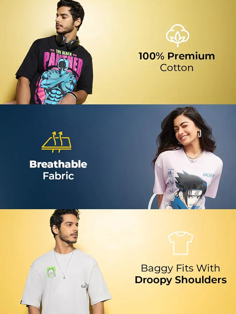 Bewakoof Women T-Shirt