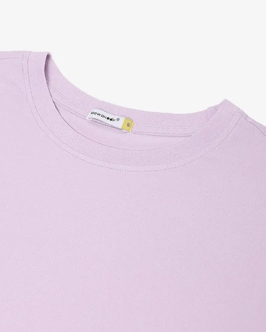 Bewakoof Women T-Shirt
