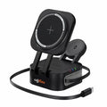 Syncpad: 3 in 1 Wireless Charger (22.5W)