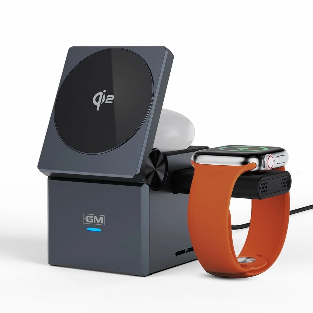 Wireless Mobile Charger
